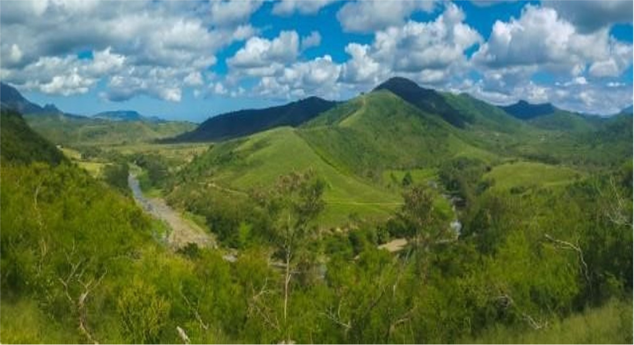 nouvelle-calédonie