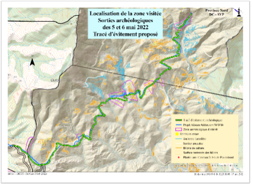 nouvelle-calédonie